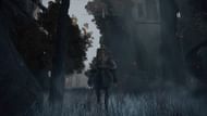 Ride the windstream into the tower (Image via FromSoftware Inc.)